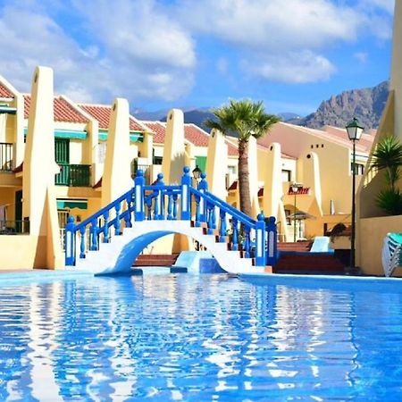 Amazing Holidays In Tenerife With Wifi Costa Adeje  Buitenkant foto