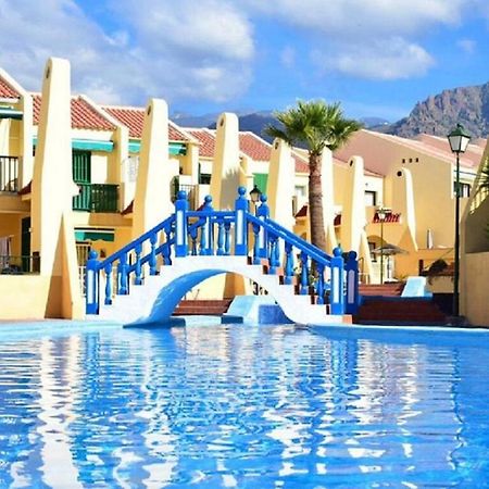 Amazing Holidays In Tenerife With Wifi Costa Adeje  Buitenkant foto
