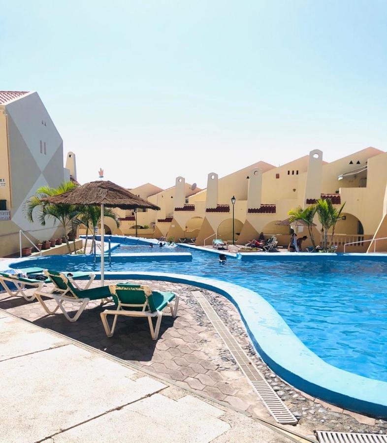 Amazing Holidays In Tenerife With Wifi Costa Adeje  Buitenkant foto