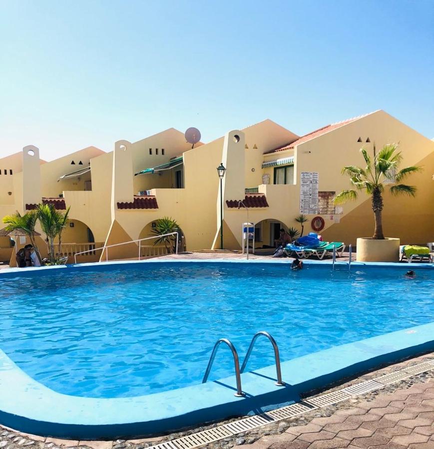 Amazing Holidays In Tenerife With Wifi Costa Adeje  Buitenkant foto