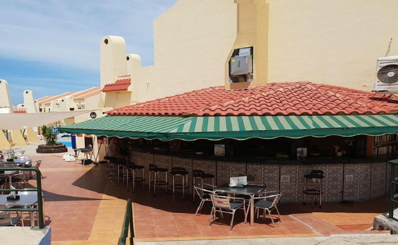Amazing Holidays In Tenerife With Wifi Costa Adeje  Buitenkant foto