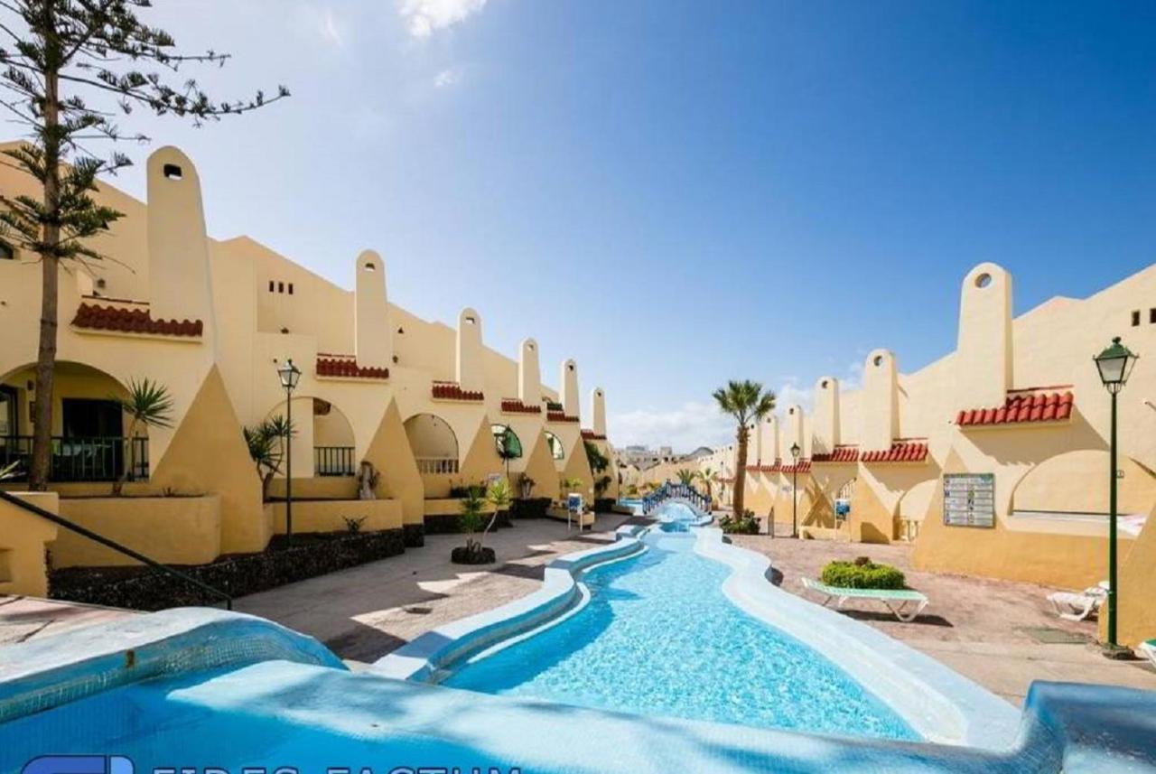 Amazing Holidays In Tenerife With Wifi Costa Adeje  Buitenkant foto