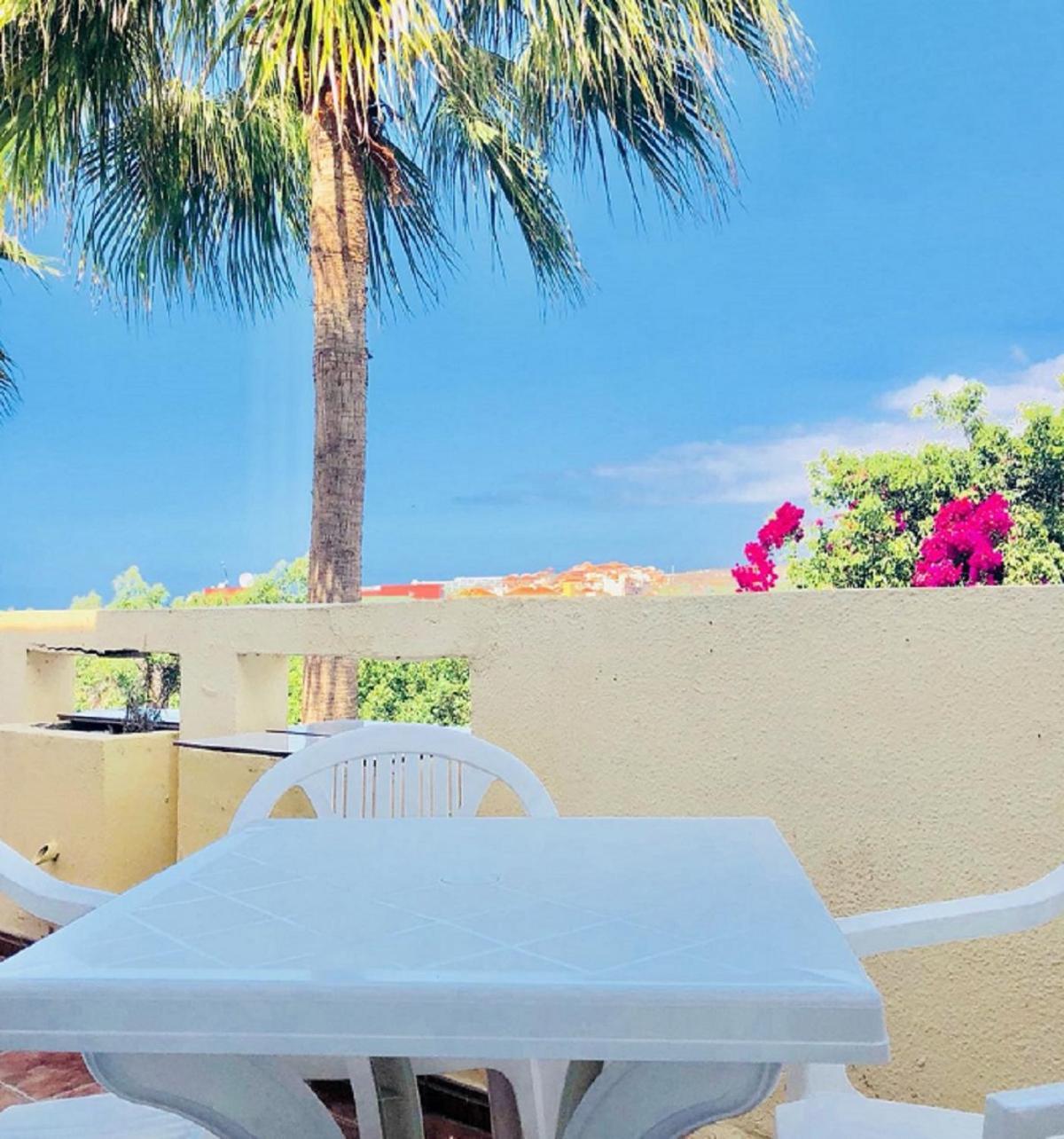Amazing Holidays In Tenerife With Wifi Costa Adeje  Buitenkant foto