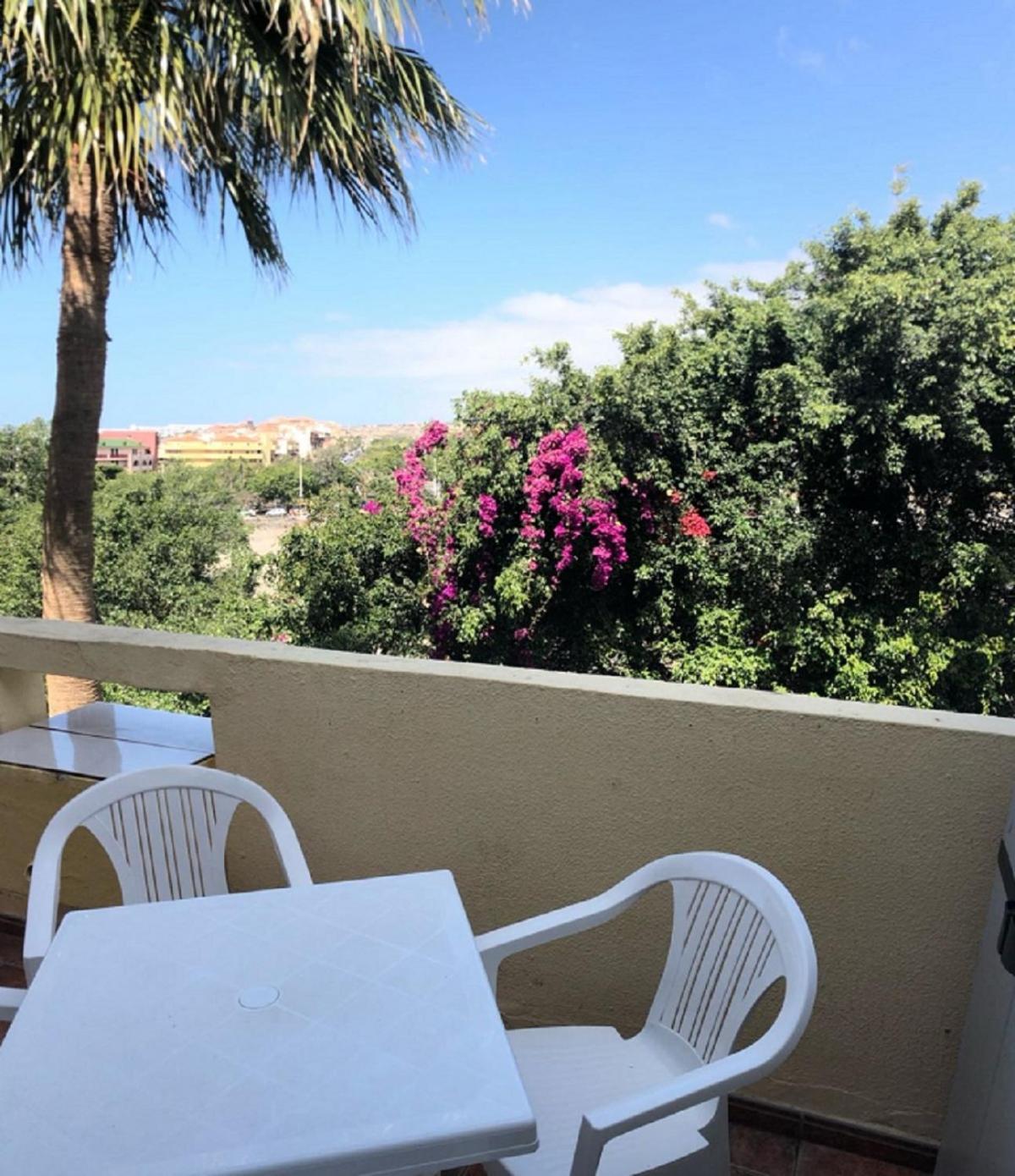 Amazing Holidays In Tenerife With Wifi Costa Adeje  Buitenkant foto