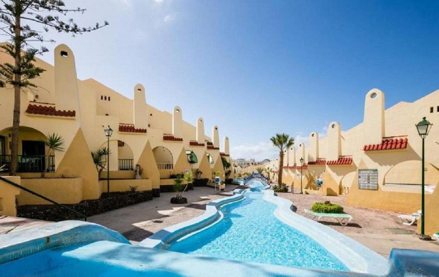 Amazing Holidays In Tenerife With Wifi Costa Adeje  Buitenkant foto