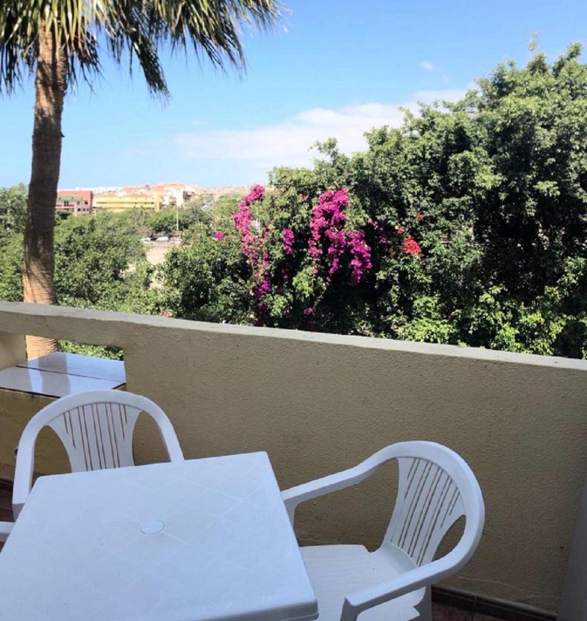 Amazing Holidays In Tenerife With Wifi Costa Adeje  Buitenkant foto