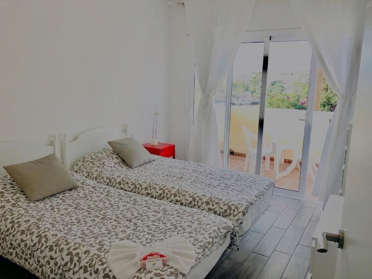 Amazing Holidays In Tenerife With Wifi Costa Adeje  Buitenkant foto