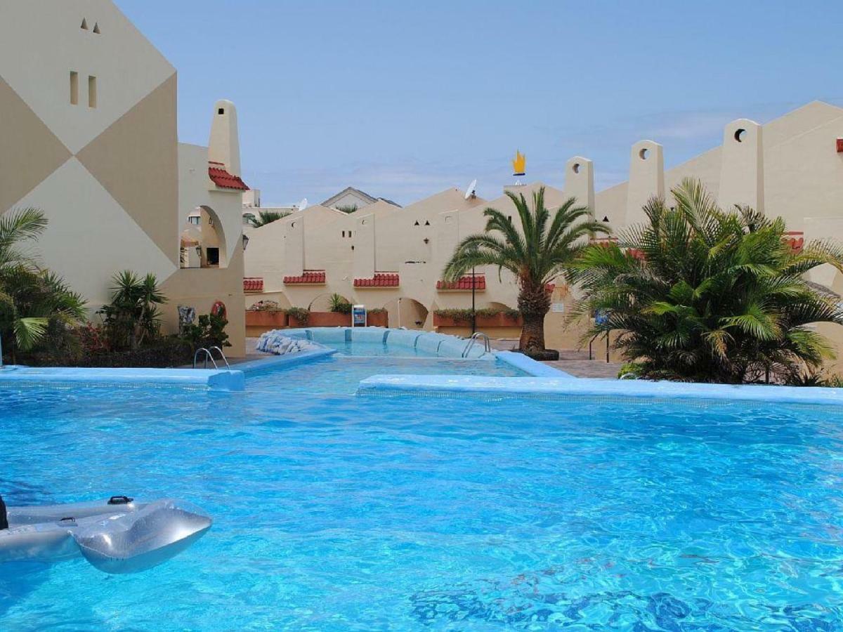 Amazing Holidays In Tenerife With Wifi Costa Adeje  Buitenkant foto