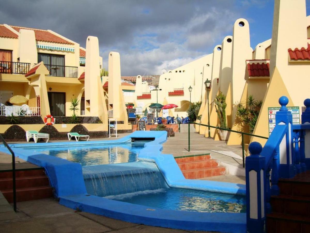 Amazing Holidays In Tenerife With Wifi Costa Adeje  Buitenkant foto